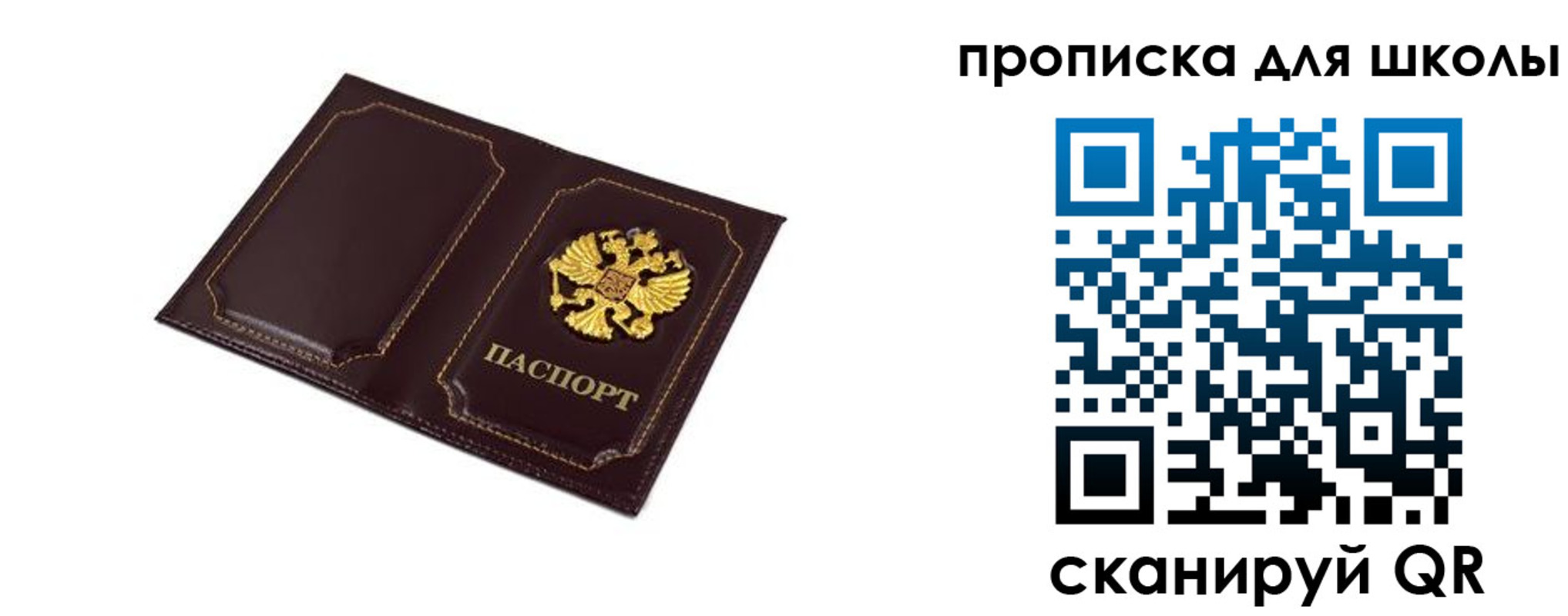 прописка в квартире в Люберцах